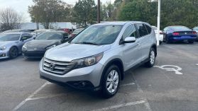 2014 Honda Cr-v - Image 9