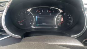 2017 CHEVROLET MALIBU SEDAN 4-CYL, TURBO, 1.5 LITER LT SEDAN 4D