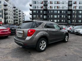 2012 Chevrolet Equinox - Image 7