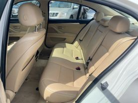 2014 BMW 5 SERIES