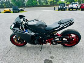 2010 YAMAHA YZF-R1LE FIAT TEAM YAMAHA SPORTBIKES - -