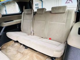 2008 TOYOTA SEQUOIA
