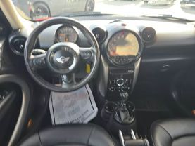 2016 MINI COUNTRYMAN HATCHBACK 4-CYL, 1.6 LITER COOPER HATCHBACK 4D