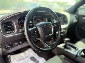 2017 DODGE CHARGER SEDAN V6, 3.6 LITER SE SEDAN 4D