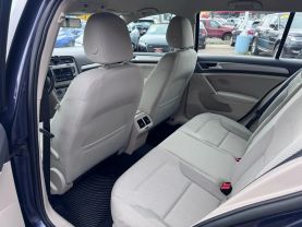 2017 VOLKSWAGEN GOLF SPORTWAGEN