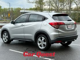 2016 Honda Hr-v - Image 5