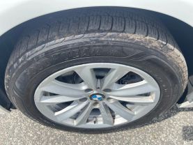 2014 BMW 5 SERIES