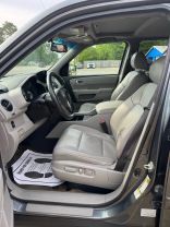 2013 HONDA PILOT