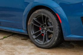 2021 Dodge Charger - Image 55