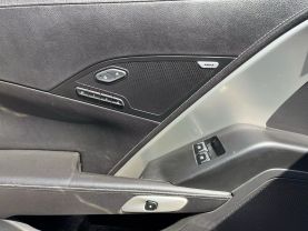 2014 CHEVROLET CORVETTE