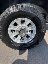 2020 FORD F250 SUPER DUTY CREW CAB PICKUP V8, TURBO DIESEL, 6.7 LITER XLT PICKUP 4D 6 3/4 FT