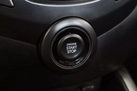 2016 HYUNDAI VELOSTER COUPE 4-CYL, TURBO, 1.6 LITER TURBO COUPE 3D