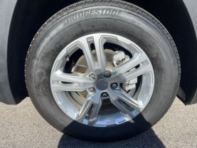 2022 GMC TERRAIN SUV 4-CYL, TURBO, 1.5 LITER SLE SPORT UTILITY 4D - Gesner Auto Inc in Taunton, MA, 41.88613, -71.14527