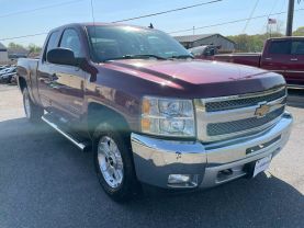 2013 Chevrolet Silverado 1500 Extended Cab - Image 25
