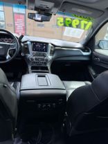 2015 CHEVROLET SUBURBAN