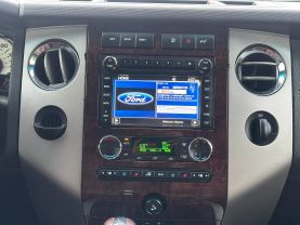 2014 FORD EXPEDITION EL