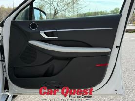 2023 Hyundai Sonata - Image 16