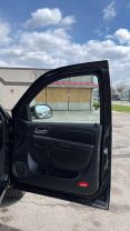 2013 CADILLAC ESCALADE SUV V8, FLEX FUEL, 6.2 LITER PLATINUM EDITION SPORT UTILITY 4D