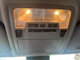 2017 TOYOTA HIGHLANDER SUV V6, 3.5 LITER XLE SPORT UTILITY 4D