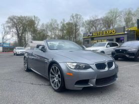 2008 Bmw M3 - Image 1