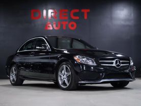 2015 MERCEDES-BENZ C-CLASS for sale in  Orlando, FL