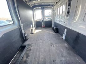 2019 FORD TRANSIT 250 VAN