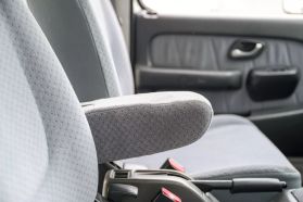 1999 SUZUKI EVERY VAN F6A JOIN