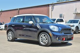 2016 MINI COUNTRYMAN