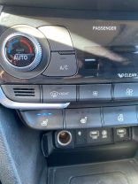 2019 HYUNDAI SANTA FE SUV 4-CYL, TURBO, GDI, 2.0 LITER 2.0T ULTIMATE SPORT UTILITY 4D