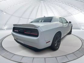 2018 DODGE CHALLENGER COUPE V6, 3.6 LITER SXT PLUS COUPE 2D