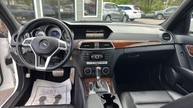 2014 Mercedes-benz C-class - Image 37
