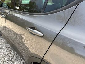 2023 DODGE HORNET SUV 4-CYL, TURBO, 2.0 LITER GT PLUS SPORT UTILITY 4D at T&T Repairables - used car dealership in Spencer, Indiana.
