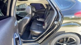 2012 Ford Focus Titanium Hatchback 4d - Image 14