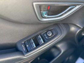 2020 SUBARU FORESTER SUV 4-CYL, 2.5 LITER PREMIUM SPORT UTILITY 4D