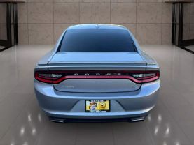 2017 DODGE CHARGER SEDAN V8, HEMI, 5.7 LITER R/T SEDAN 4D