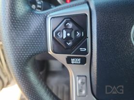 2019 TOYOTA 4RUNNER SUV