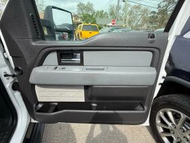 2014 FORD F150 REGULAR CAB