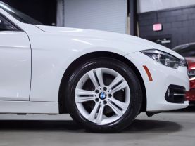 2016 BMW 3 SERIES for sale in  Orlando, FL