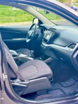 2016 DODGE JOURNEY SUV V6, 3.6 LITER CROSSROAD SPORT UTILITY 4D