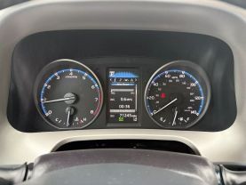 2017 TOYOTA RAV4 SUV 4-CYL, 2.5 LITER XLE SPORT UTILITY 4D