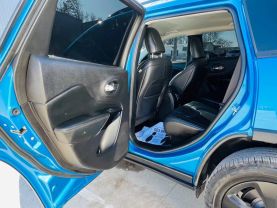 2020 JEEP CHEROKEE SUV 4-CYL, ZERO EVAP, 2.4 LITER ALTITUDE SPORT UTILITY 4D