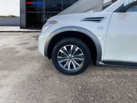 2017 Nissan Armada Sl Sport Utility 4d - Image 14