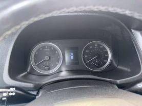 2017 HYUNDAI TUCSON SUV 4-CYL, TURBO, 1.6 LITER SPORT SUV 4D
