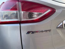 2015 FORD ESCAPE SUV 4-CYL, ECOBOOST, 2.0T TITANIUM SPORT UTILITY 4D