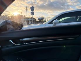 2018 HONDA ACCORD SEDAN 4-CYL, I-VTEC, TURBO, 1.5 LITER SPORT SEDAN 4D