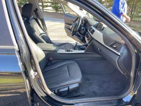 2015 BMW 3 SERIES