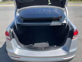 2019 Ford Fusion - Image 6