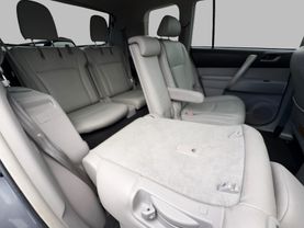 2013 TOYOTA HIGHLANDER SUV V6, 3.5 LITER SE SPORT UTILITY 4D
