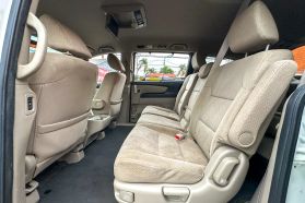 2016 HONDA ODYSSEY VAN - AUTOMATIC - Gentle Carmen Auto