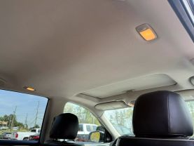 2018 INFINITI QX60 SUV V6, 3.5 LITER 3.5 SPORT UTILITY 4D